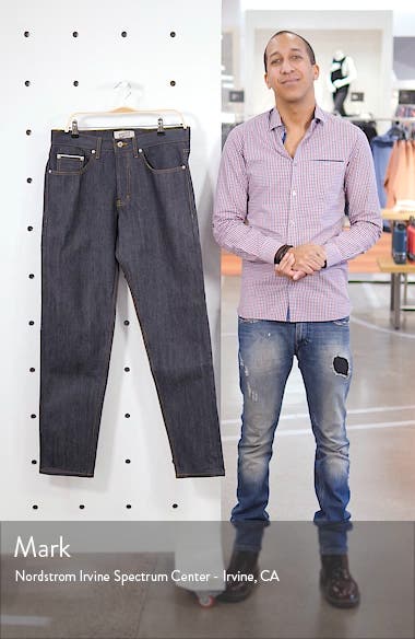 naked and famous easy guy fit