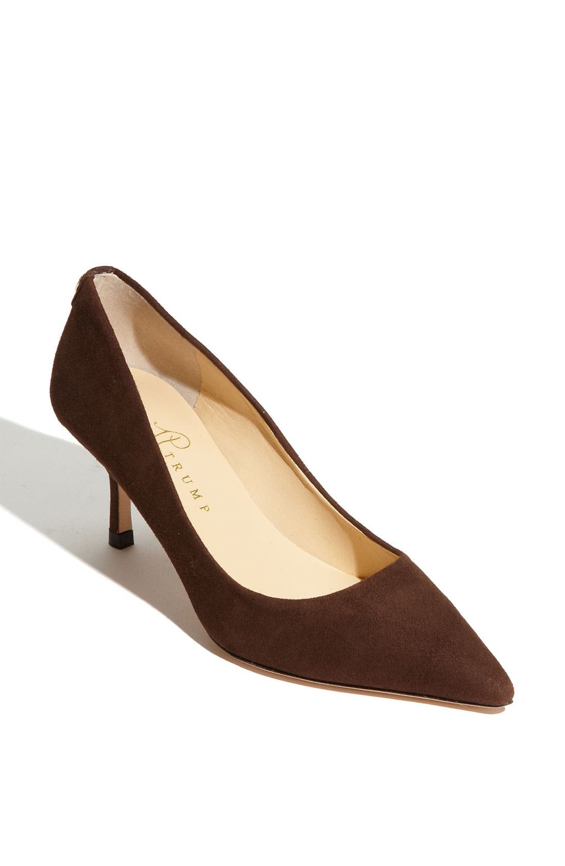 IVANKA TRUMP,
                                                'Indico' Pump,
                                                Main thumbnail 3, color,
                                                211