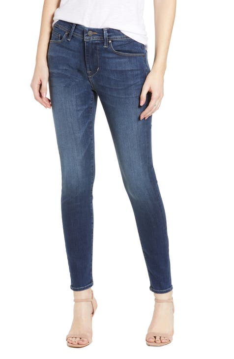 Women's Fidelity Denim Skinny Jeans | Nordstrom