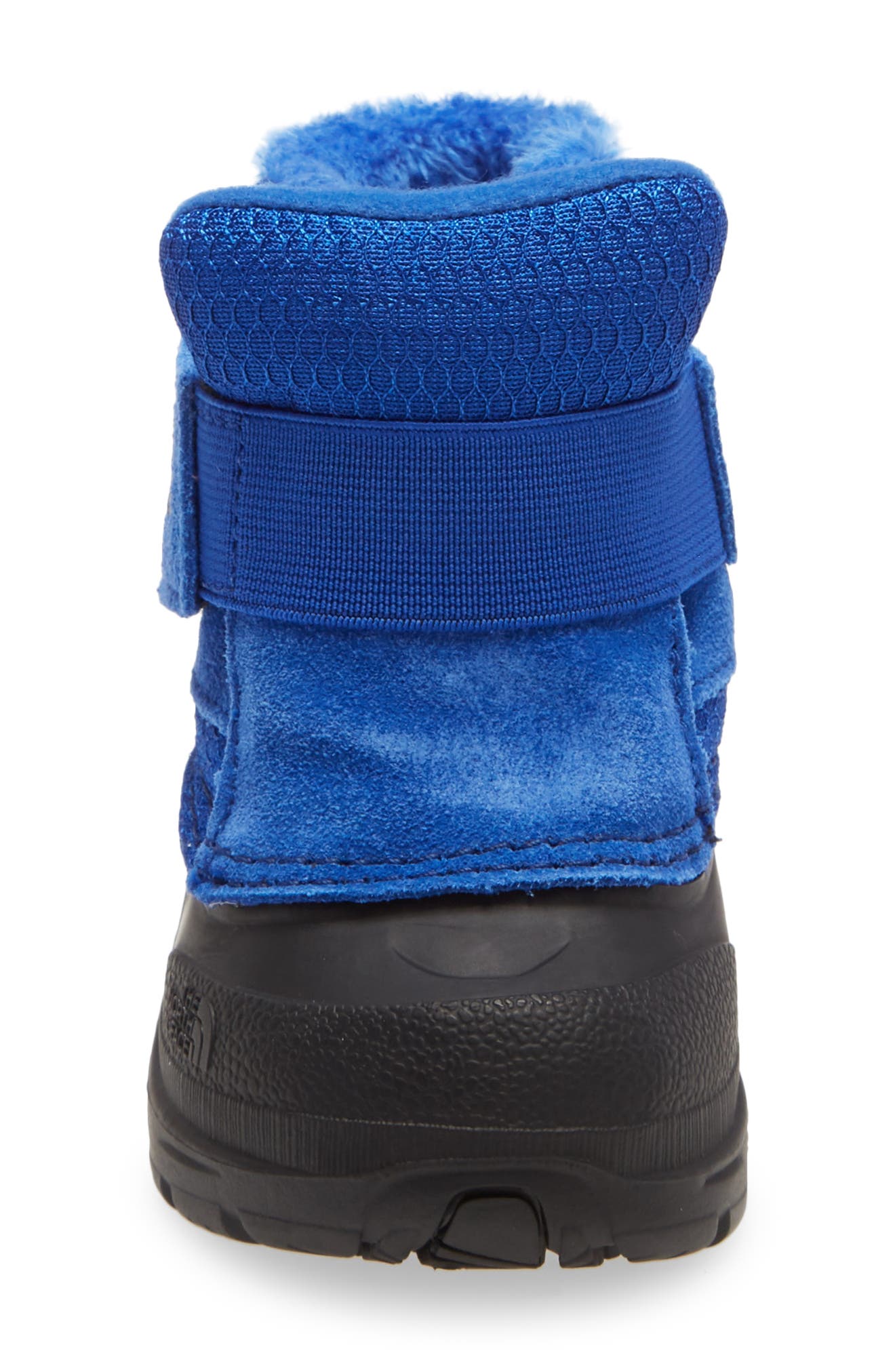 The North Face - Toddler Alpenglow II - 4 TNF Blue/TNF Black