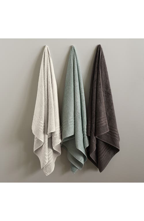 Ella Jayne Home Ella Jayne Face-hand-body 6-piece Towel Set In Brown