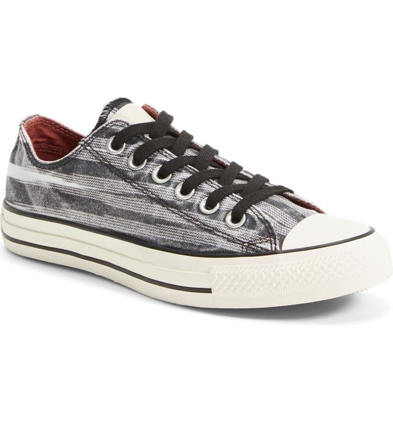 Converse x Missoni Chuck Taylor® All Star® 'Washed Space Dye' Sneaker ...