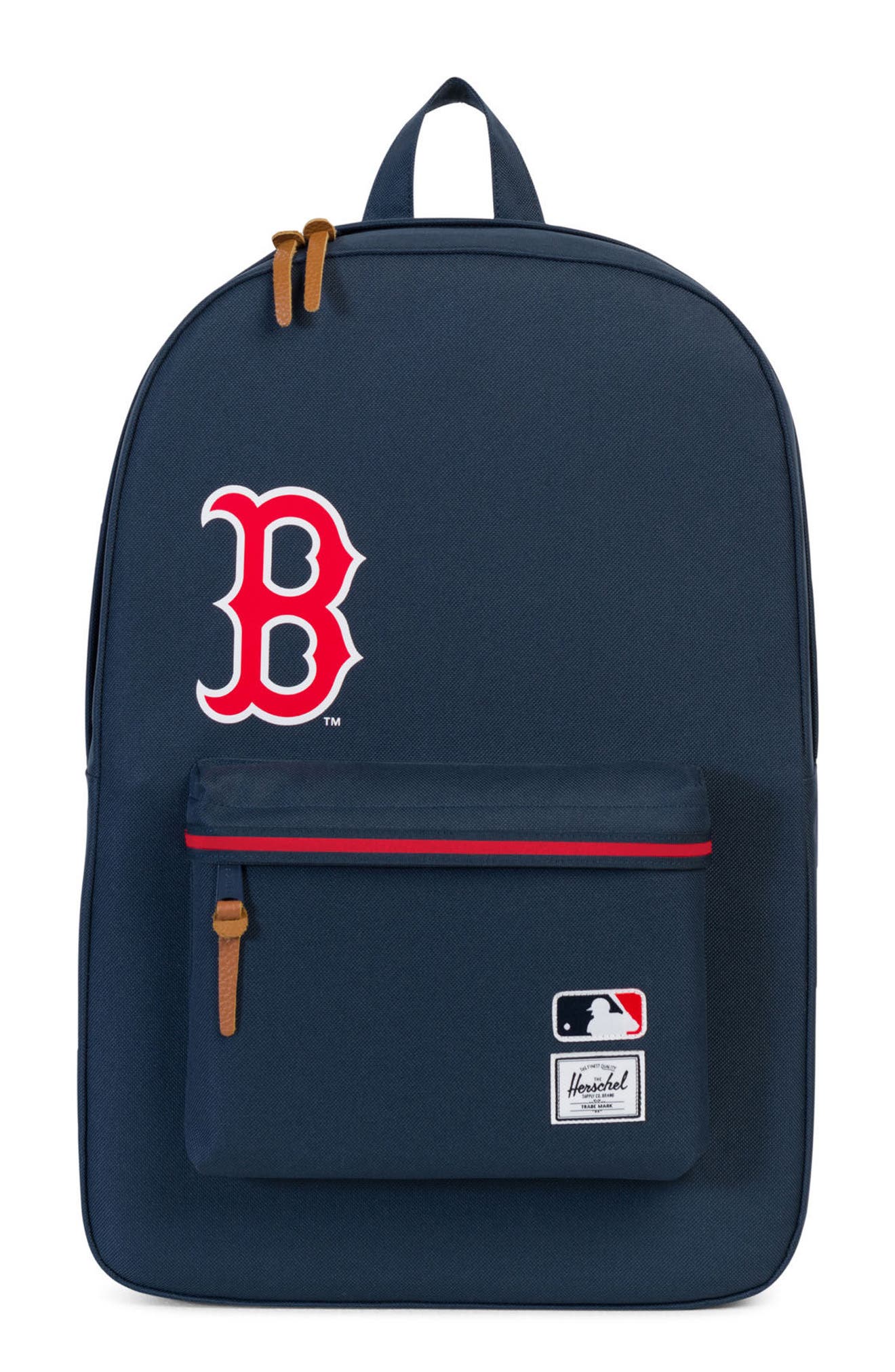 boston red sox backpack