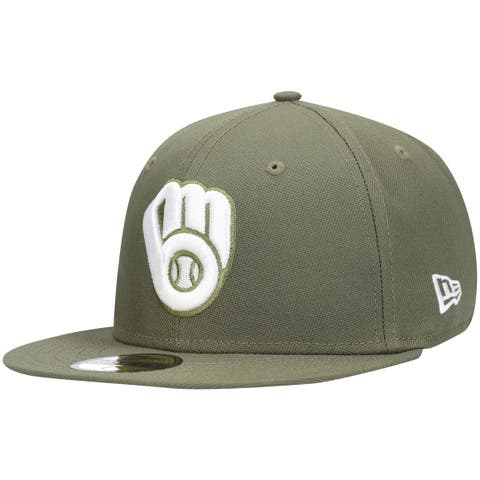 Milwaukee Brewers '47 2022 City Connect MVP Adjustable Hat