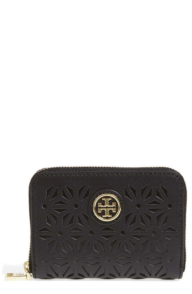 Tory Burch 'Robinson' Coin Pouch | Nordstrom