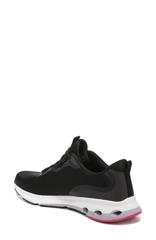 Shop Ryka Rykä Activate Training Sneaker In Black/black