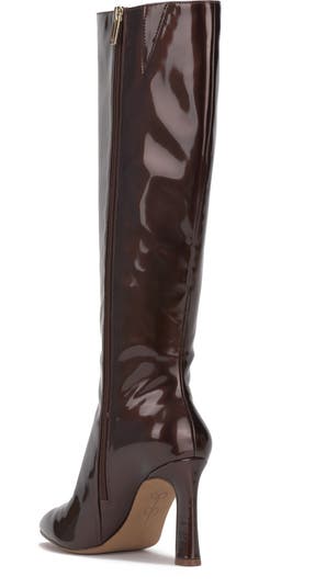 Jessica simpson hotsell high boots