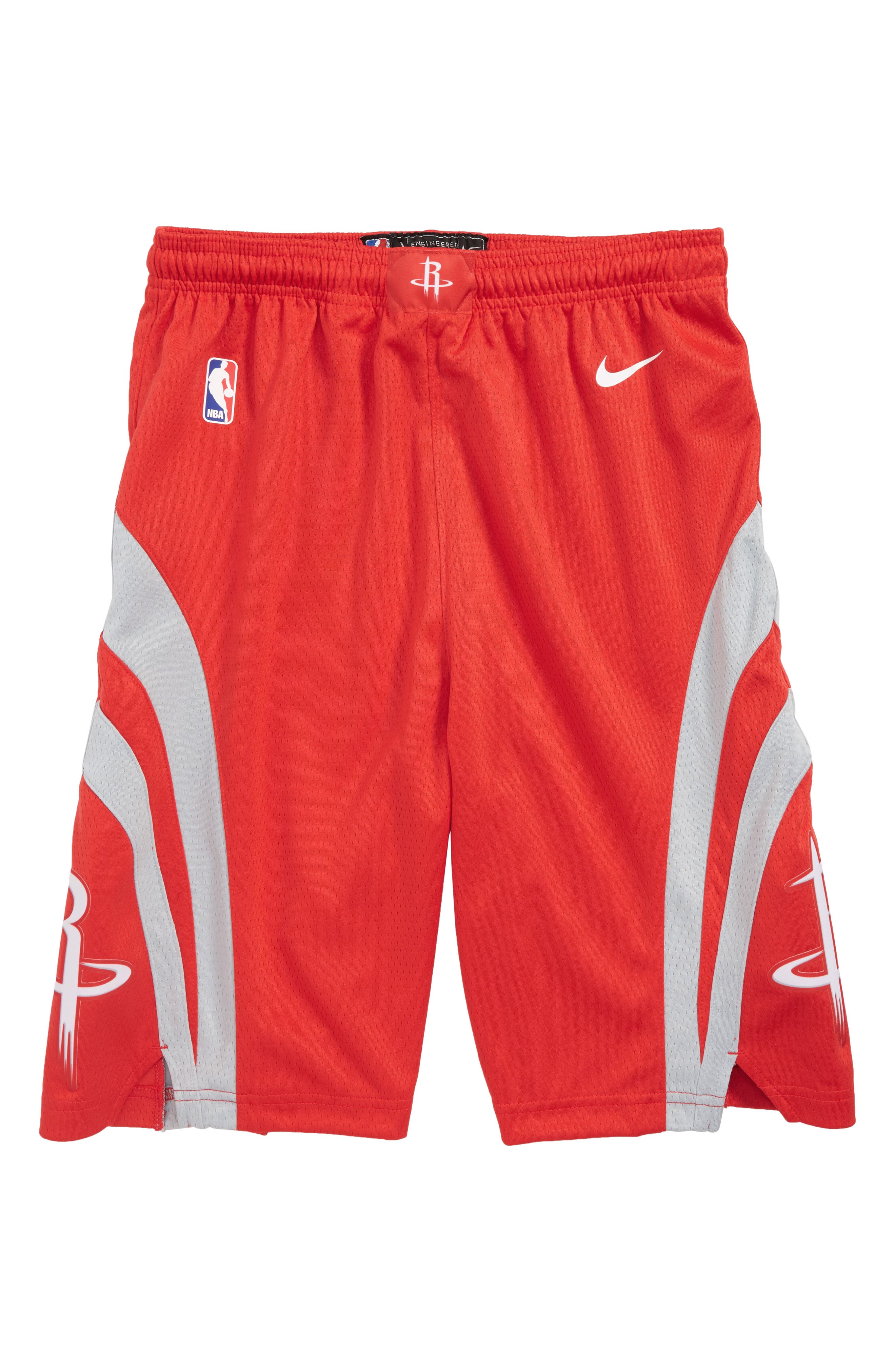 houston rockets short shorts