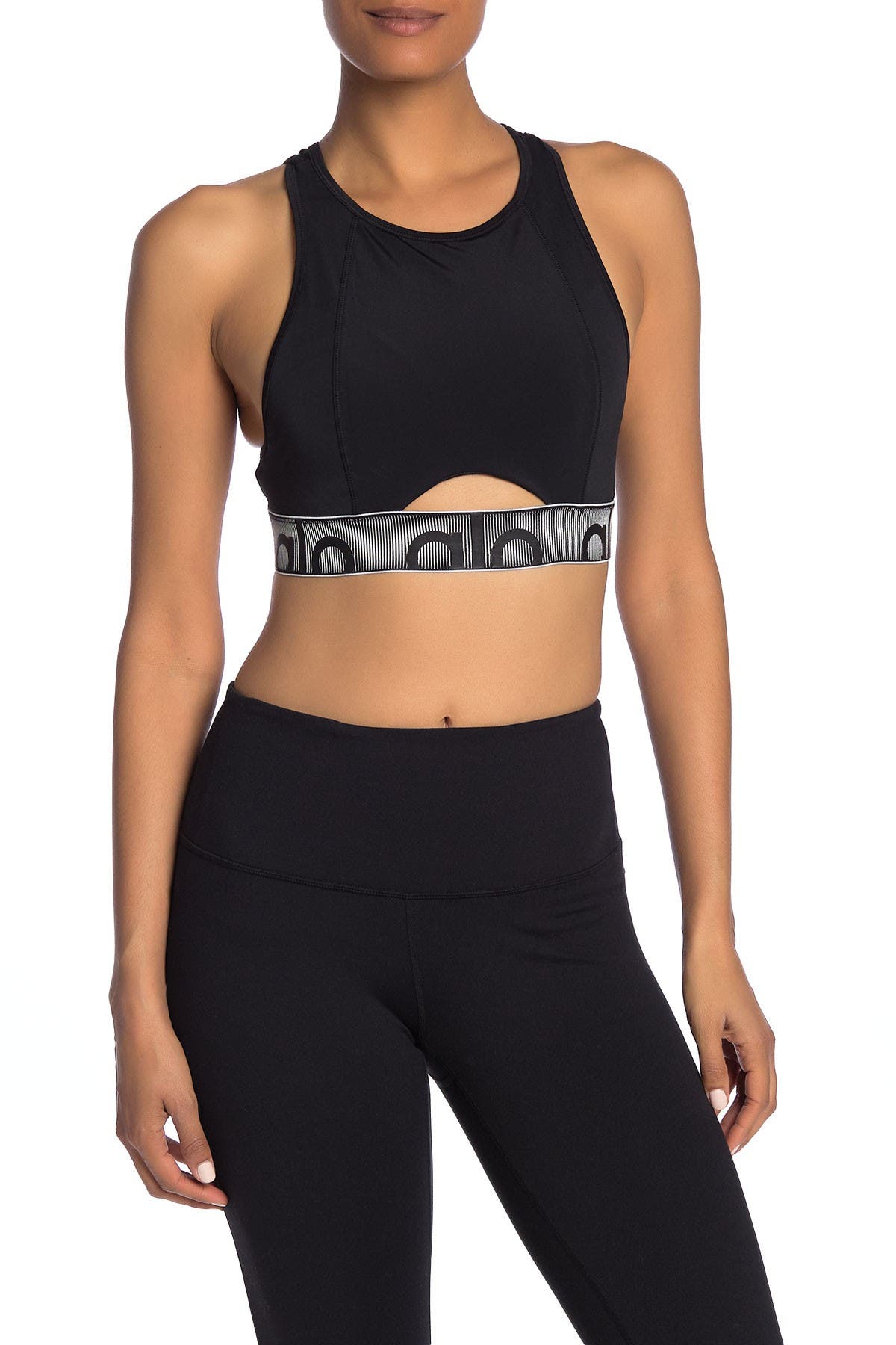 velocity bra