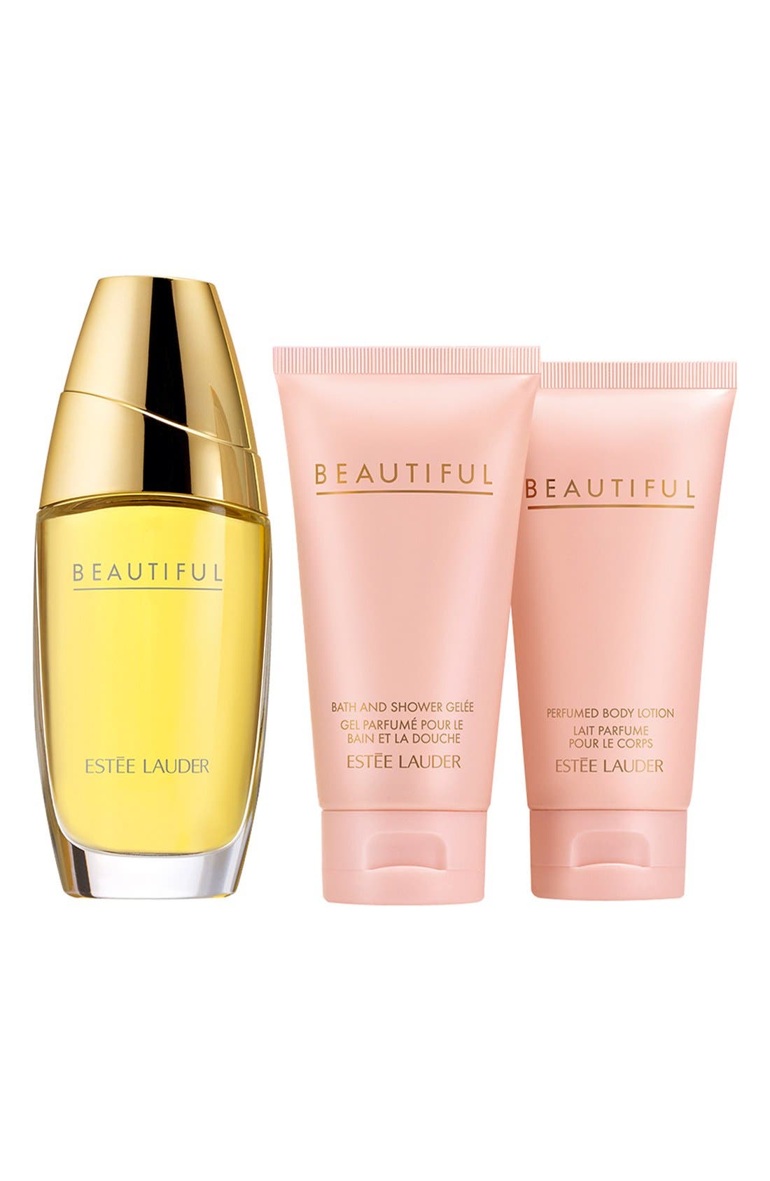 estee lauder fragrance set