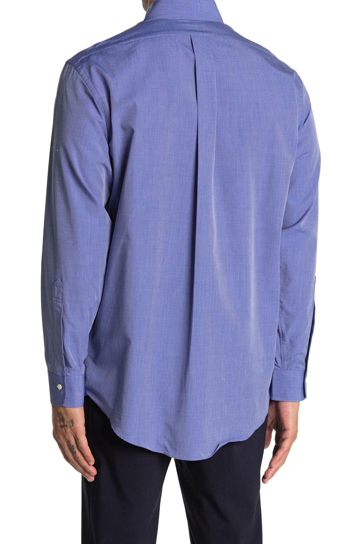 brooks brothers shirts canada