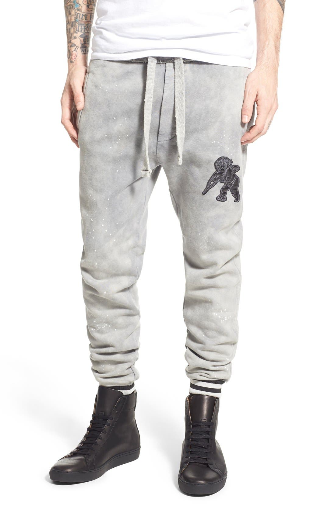 prps sweatpants