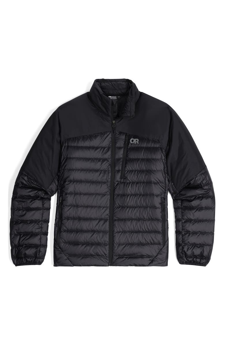Outdoor Research Helium 800 Fill Power Down Jacket Nordstrom