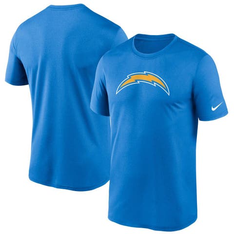 Los Angels Chargers playoff gear and apparel 2022-23