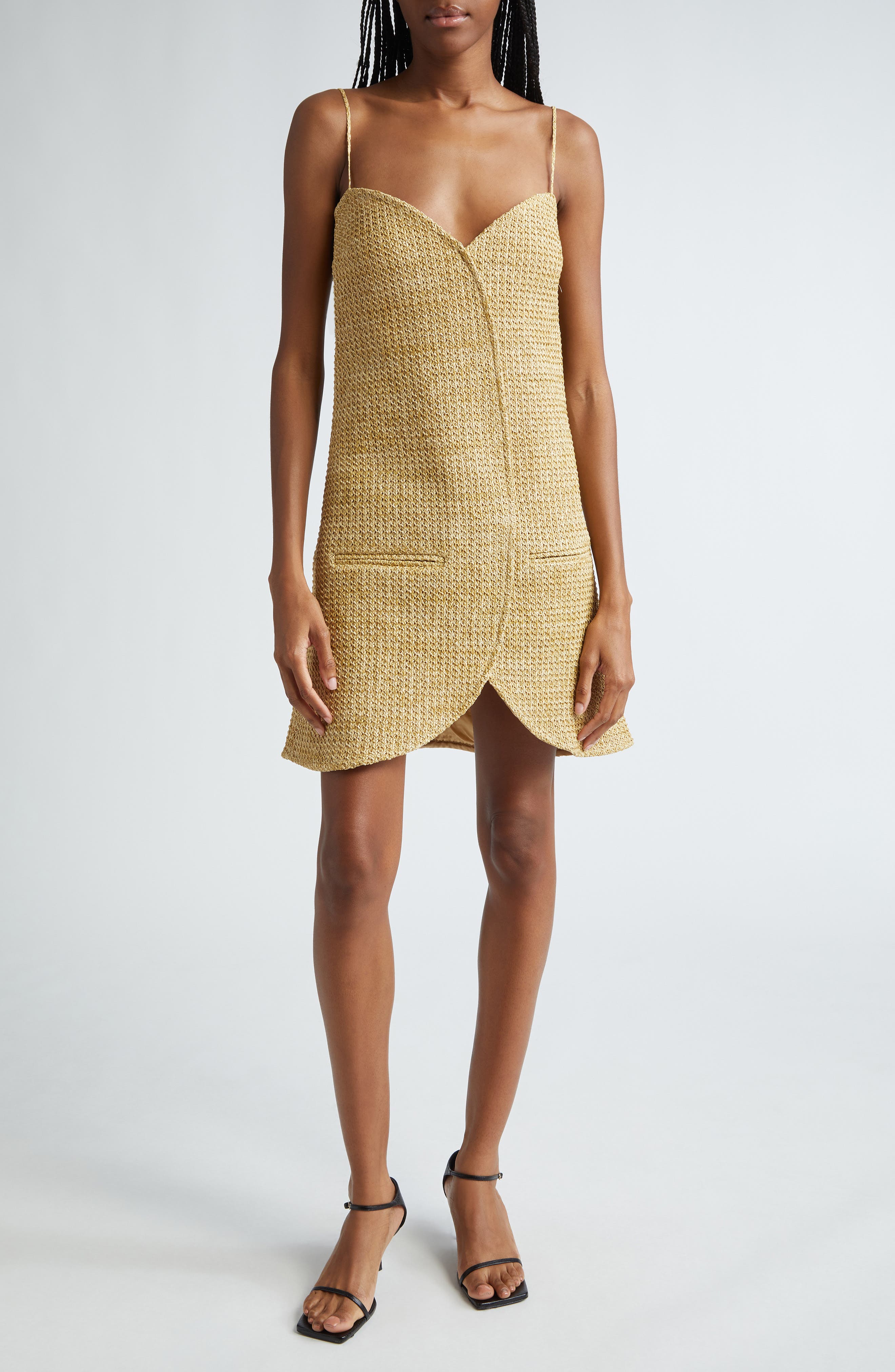 Women's Mini Designer Dresses | Nordstrom