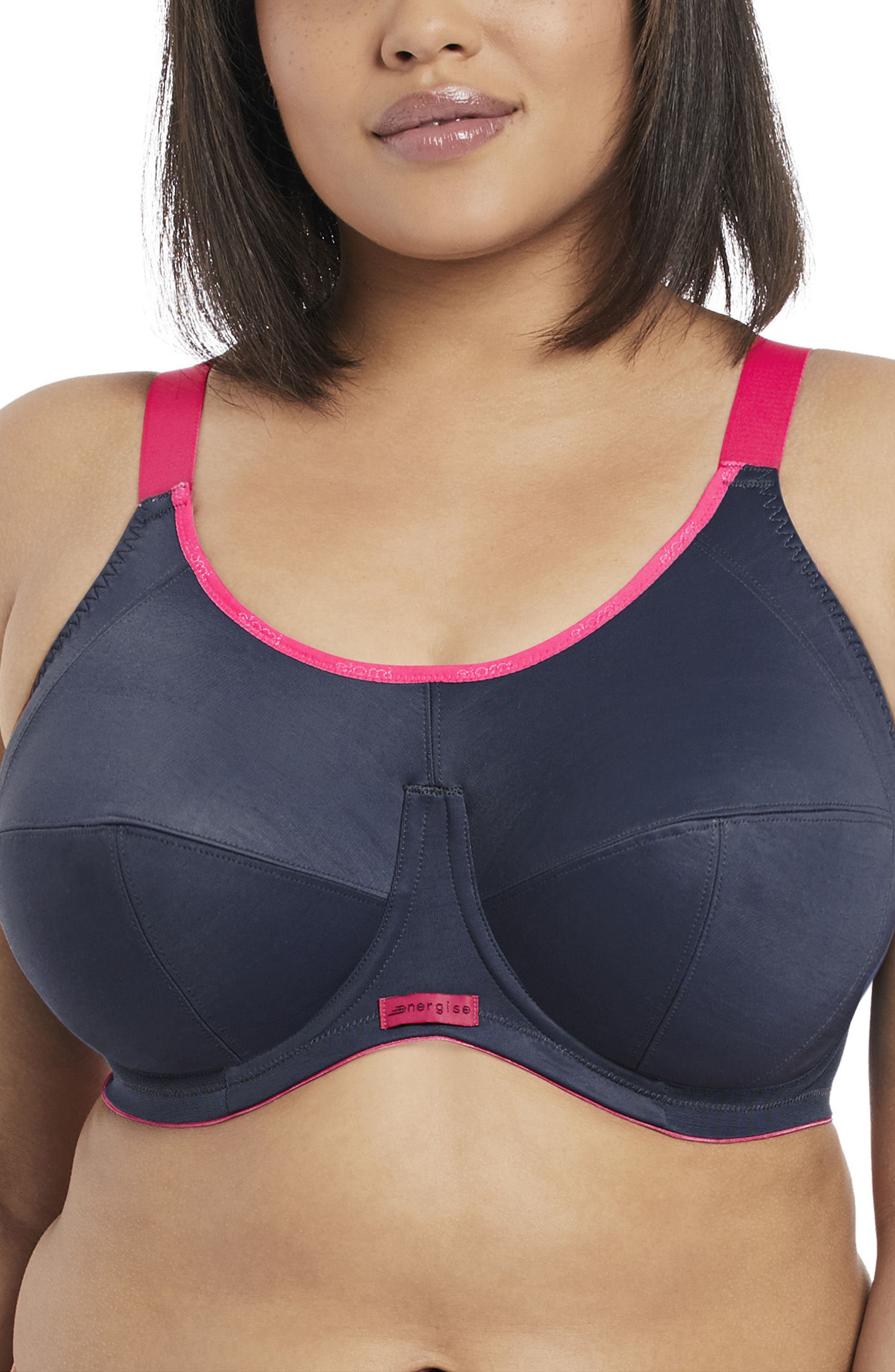 energise sports bra