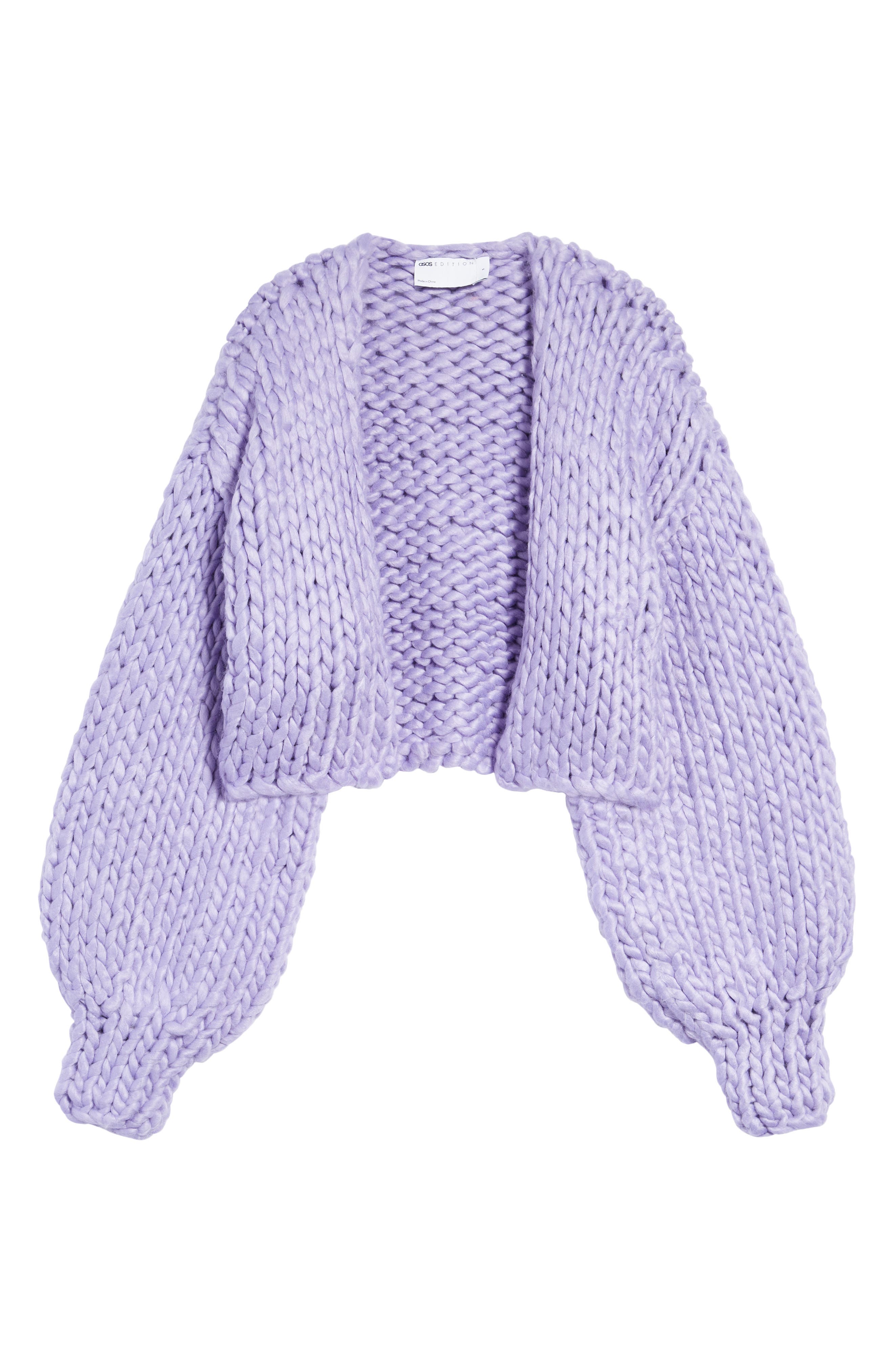 chunky knit sweater | Nordstrom