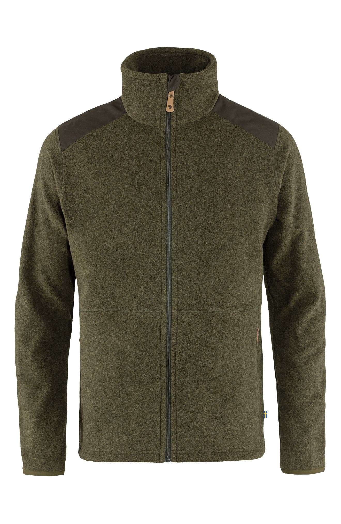 fjallraven sten fleece