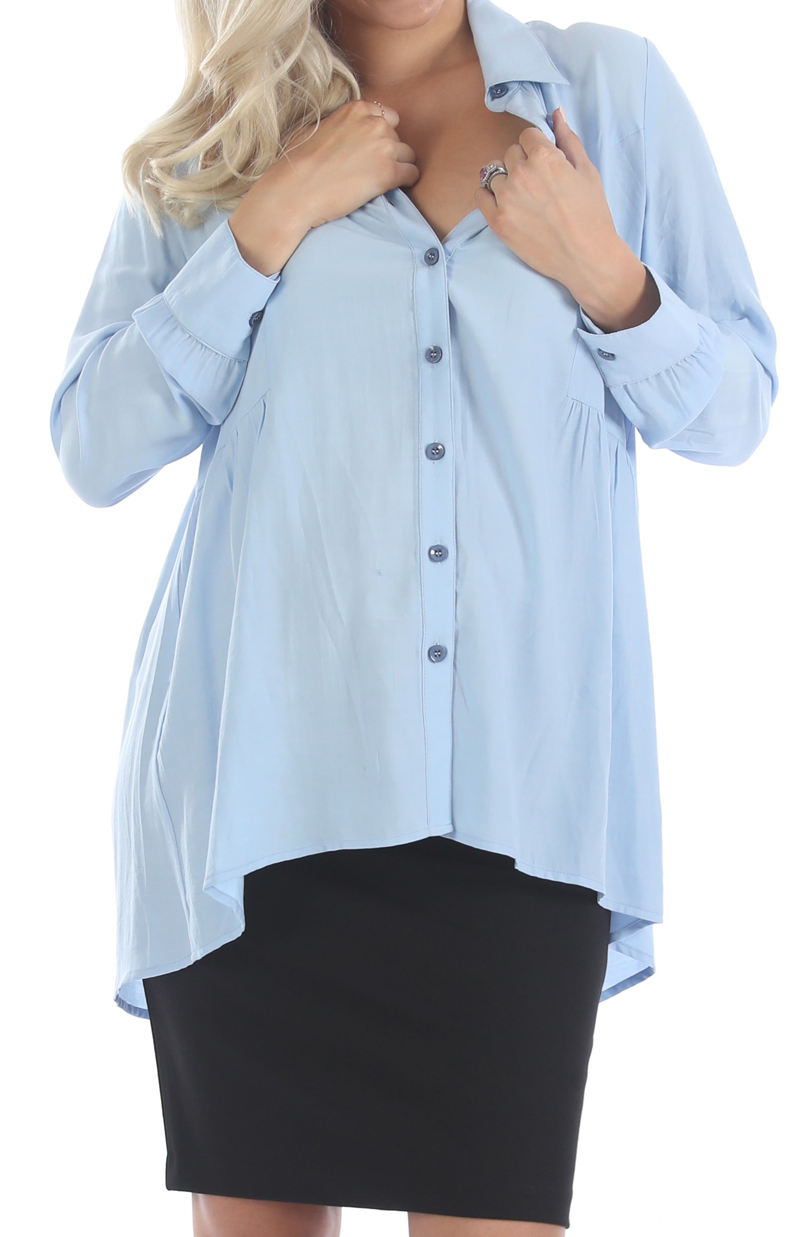 Angel Maternity Maternity/Nursing 