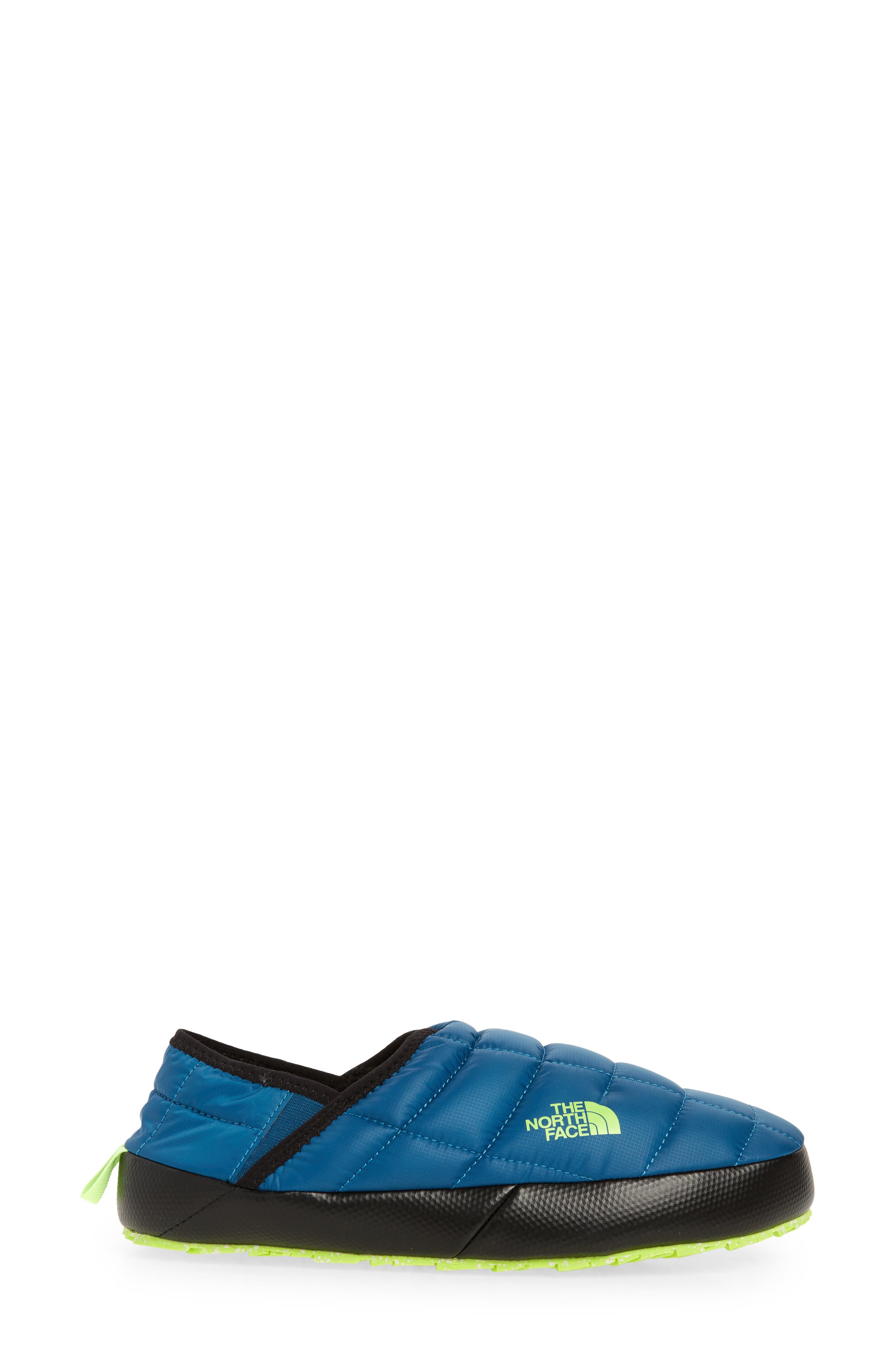 north face waterproof slippers