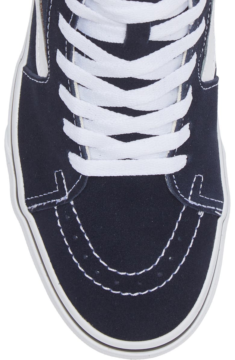 Vans Sk8-Hi Sneaker, Alternate, color, 