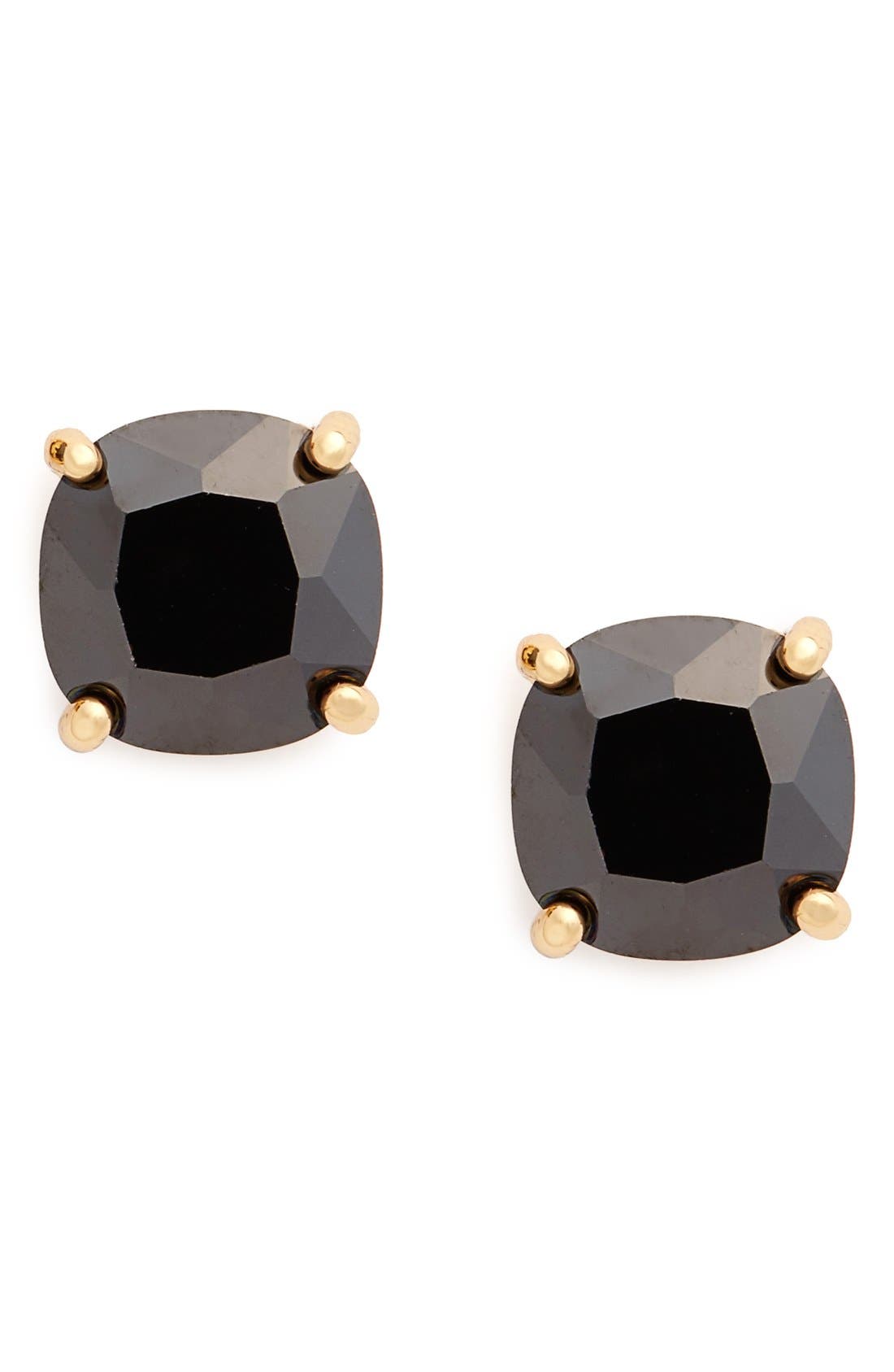 kate spade new york mini square stud earrings Nordstrom