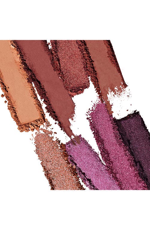 Smashbox Mood Board Eyeshadow Palette In Bougie Vibes