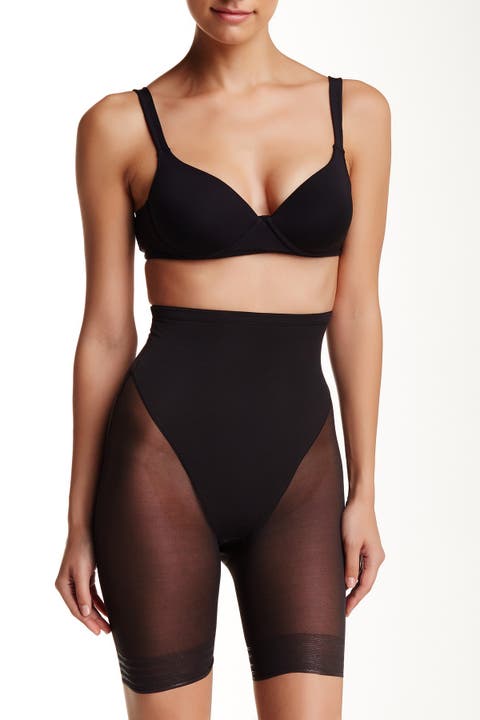 Spanx Tummy Shaping Sheers, $24, Nordstrom