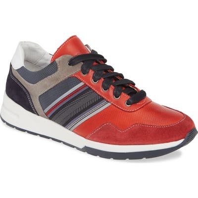 Cycleur De Luxe Primavera Sneaker, US / 44EU - Red