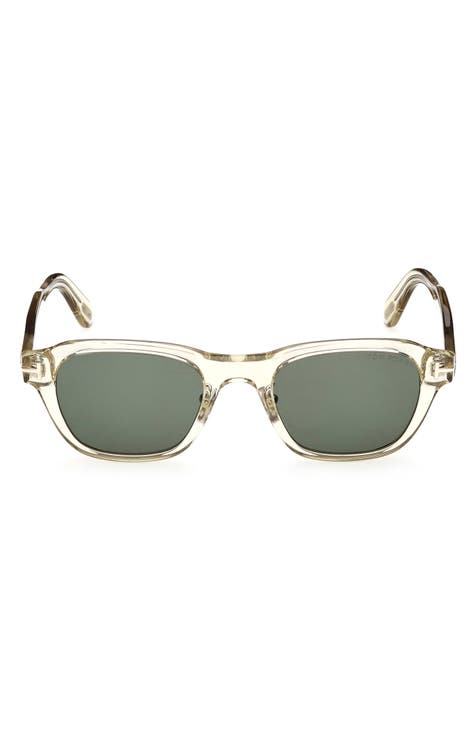 Ray ban men's sunglasses best sale nordstrom rack