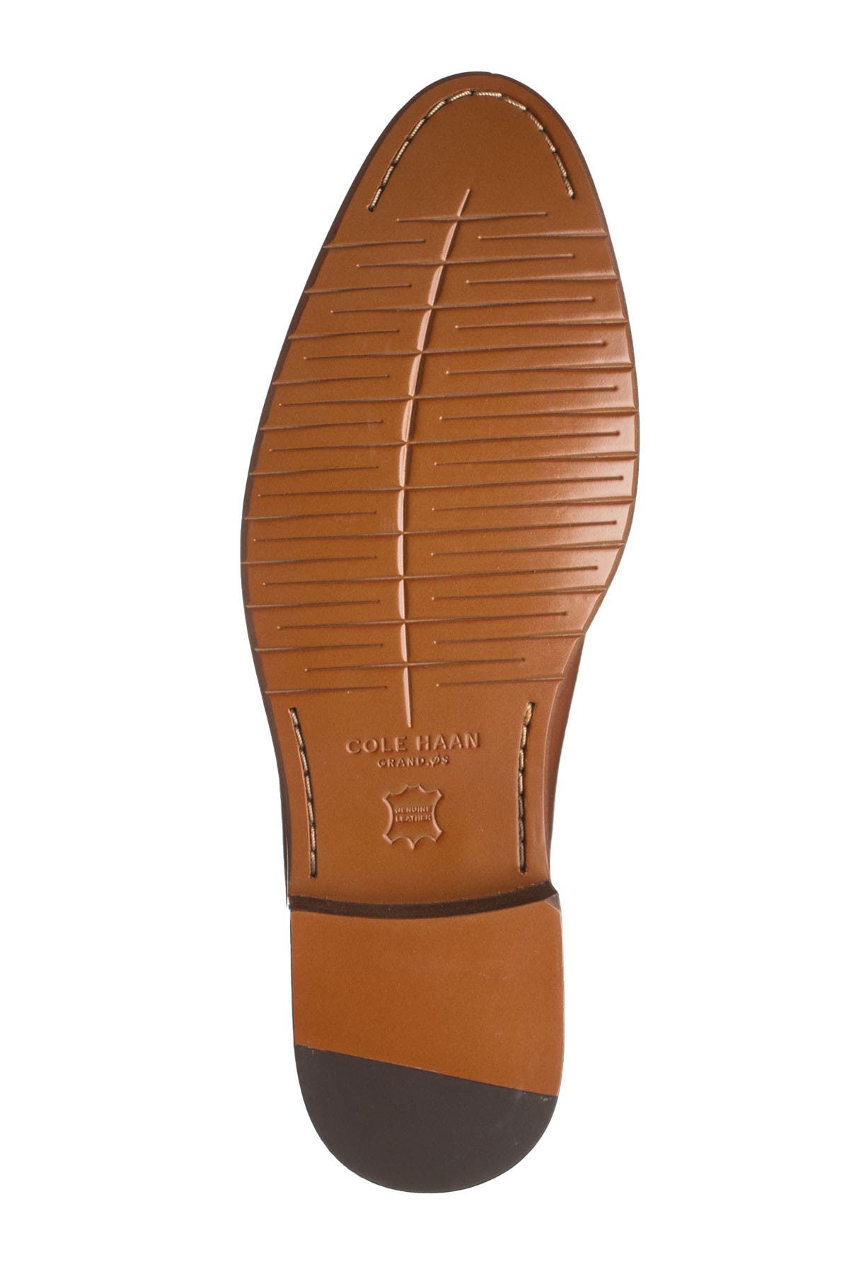 cole haan washington grand cap toe oxford