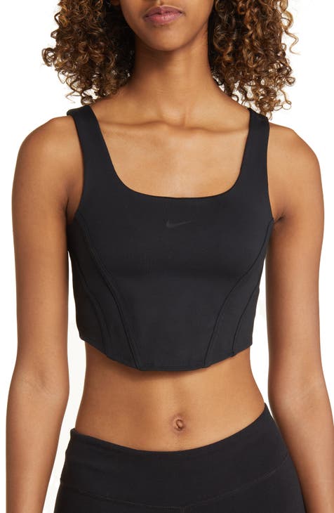 NIKE Victory Compression Sports Bra, These Are 's 6 Bestselling Sports  Bras — See Why Customers Love Them