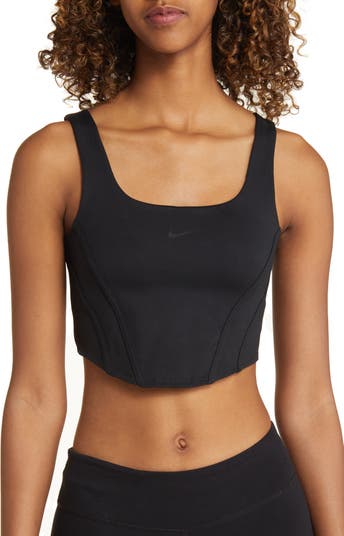Buy ADIDAS yoga studio light-support bra in Black 2024 Online