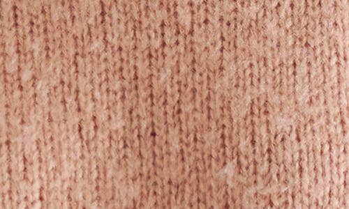 Steve Madden Lucie Sweater In Hazelnut
