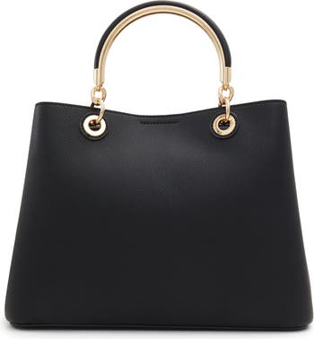 Nordstrom faux sale leather tote