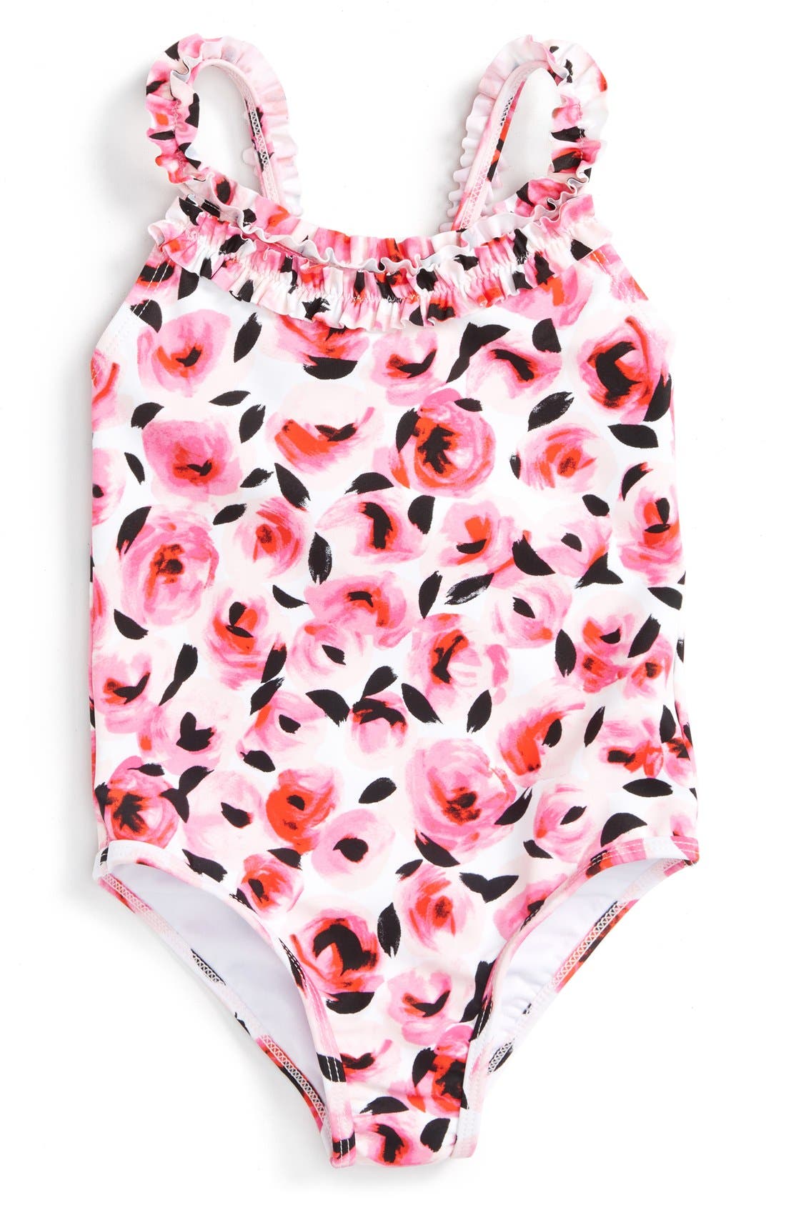 kate spade baby bathing suit