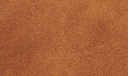 Beek Kea Suede Sandal In Caramel