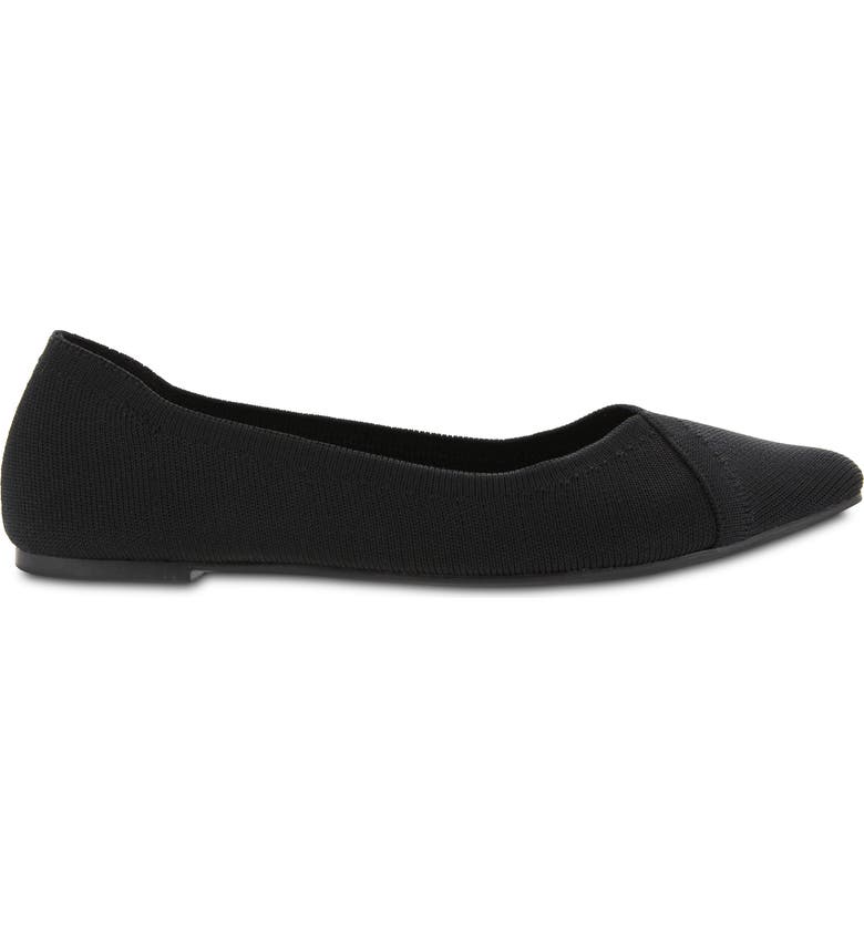 MIA Elanna Knit Flat (Women) Nordstrom