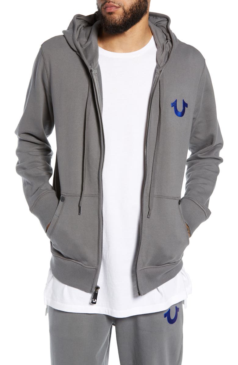 True religion world tour hoodie Clearance