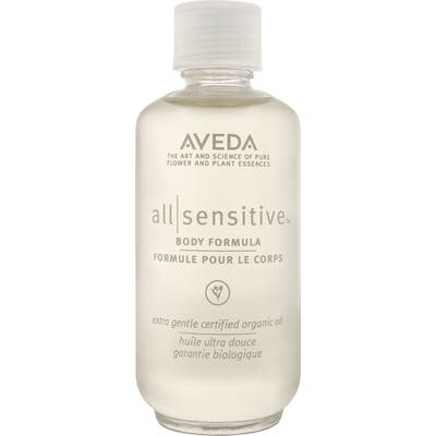 Aveda All-Sensitive(TM) Body Formula