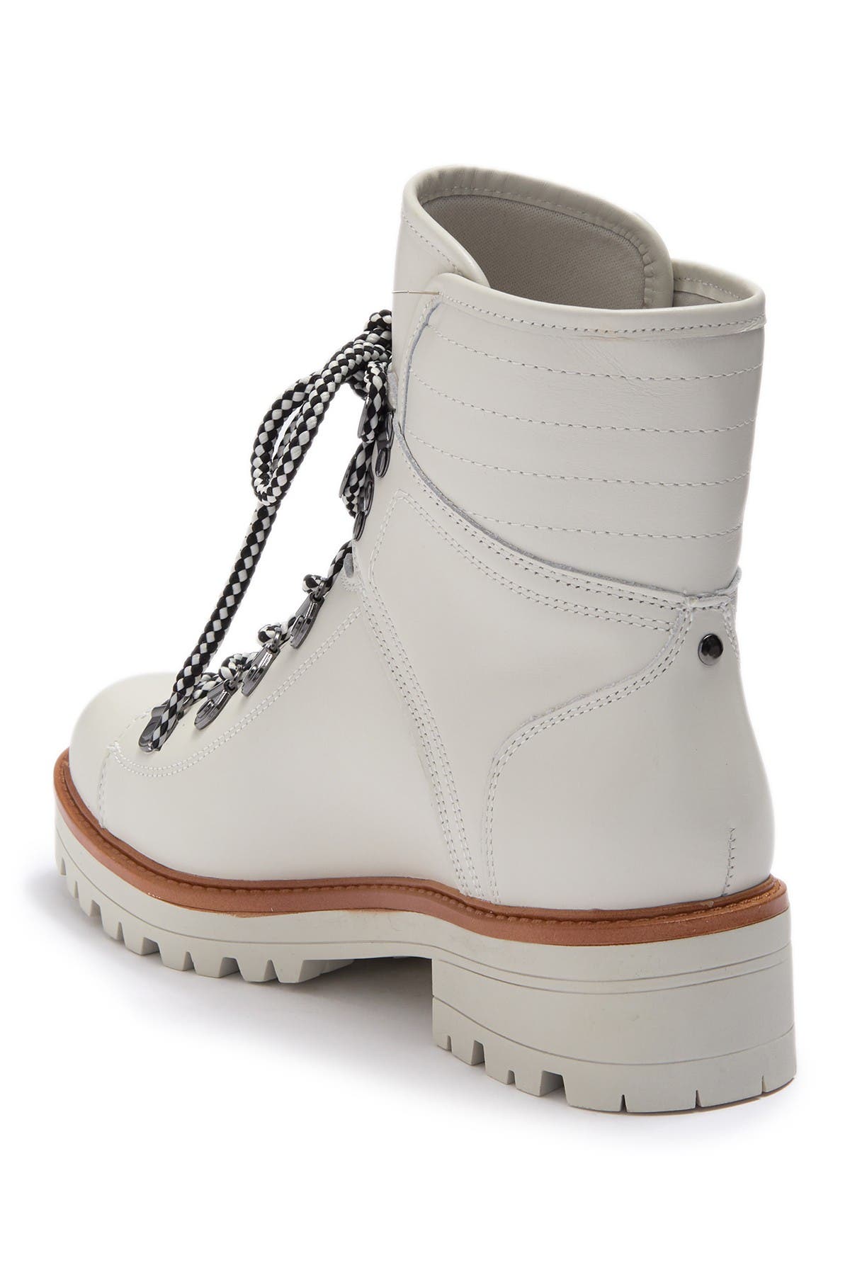 nordstrom rack white boots