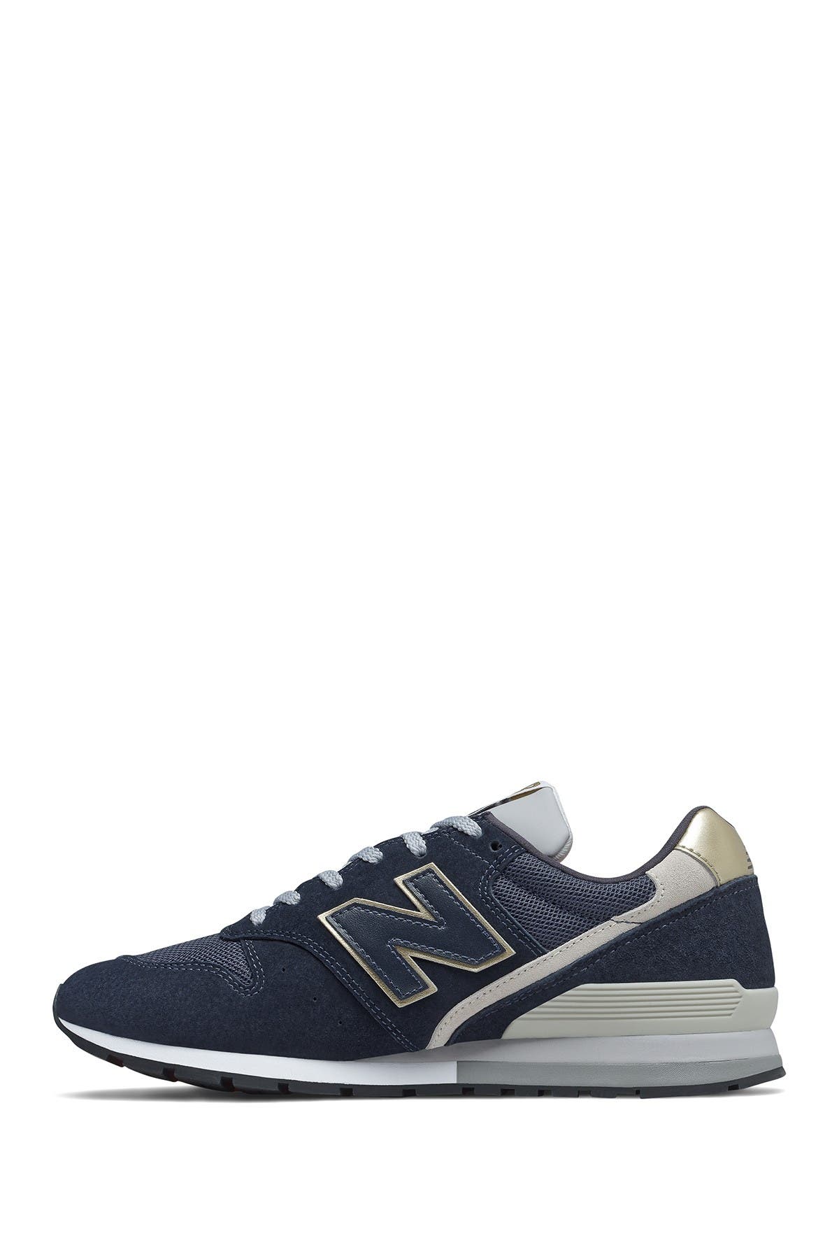 New Balance Men's Classic 574 Evergreen 