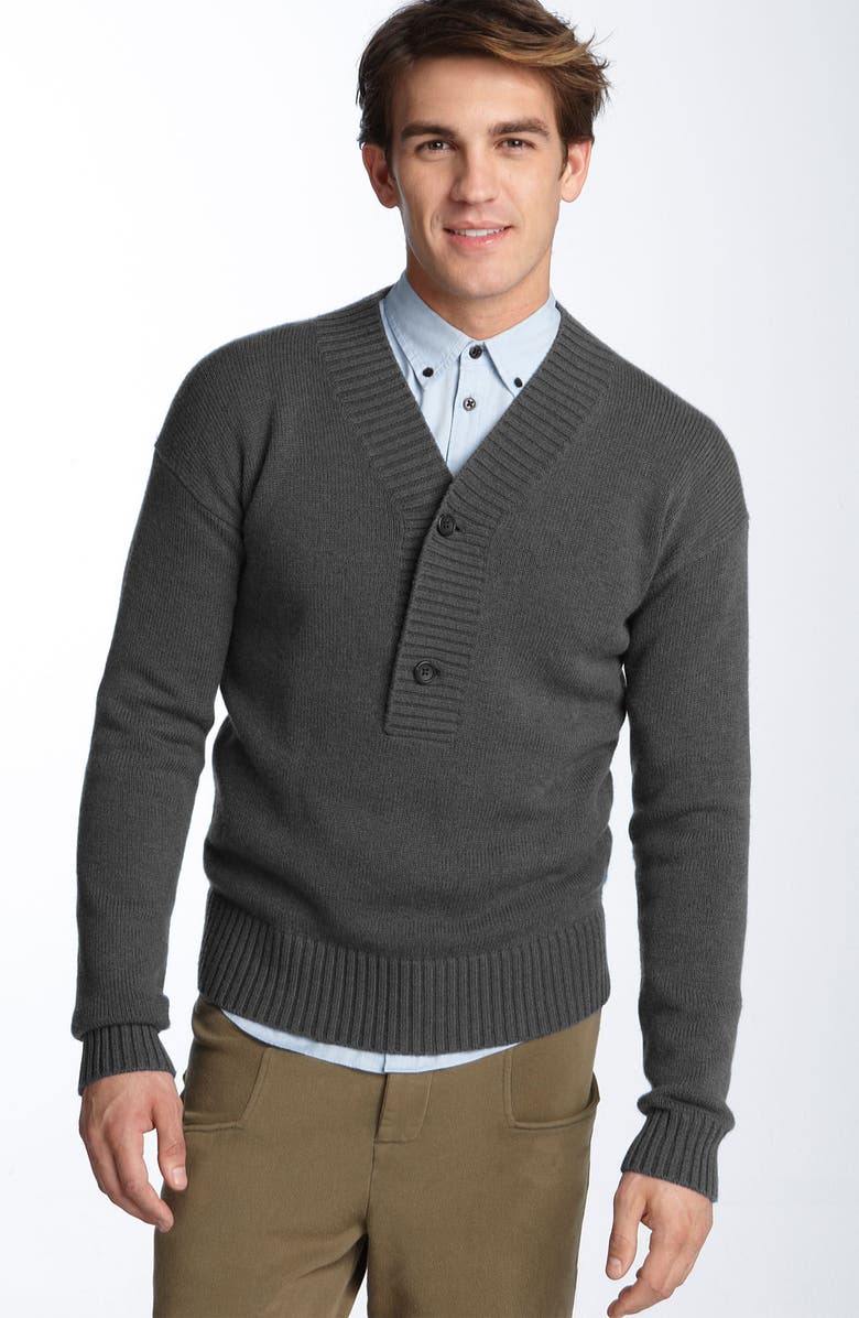 MARC BY MARC JACOBS 'Tom' Wool & Cashmere Sweater | Nordstrom