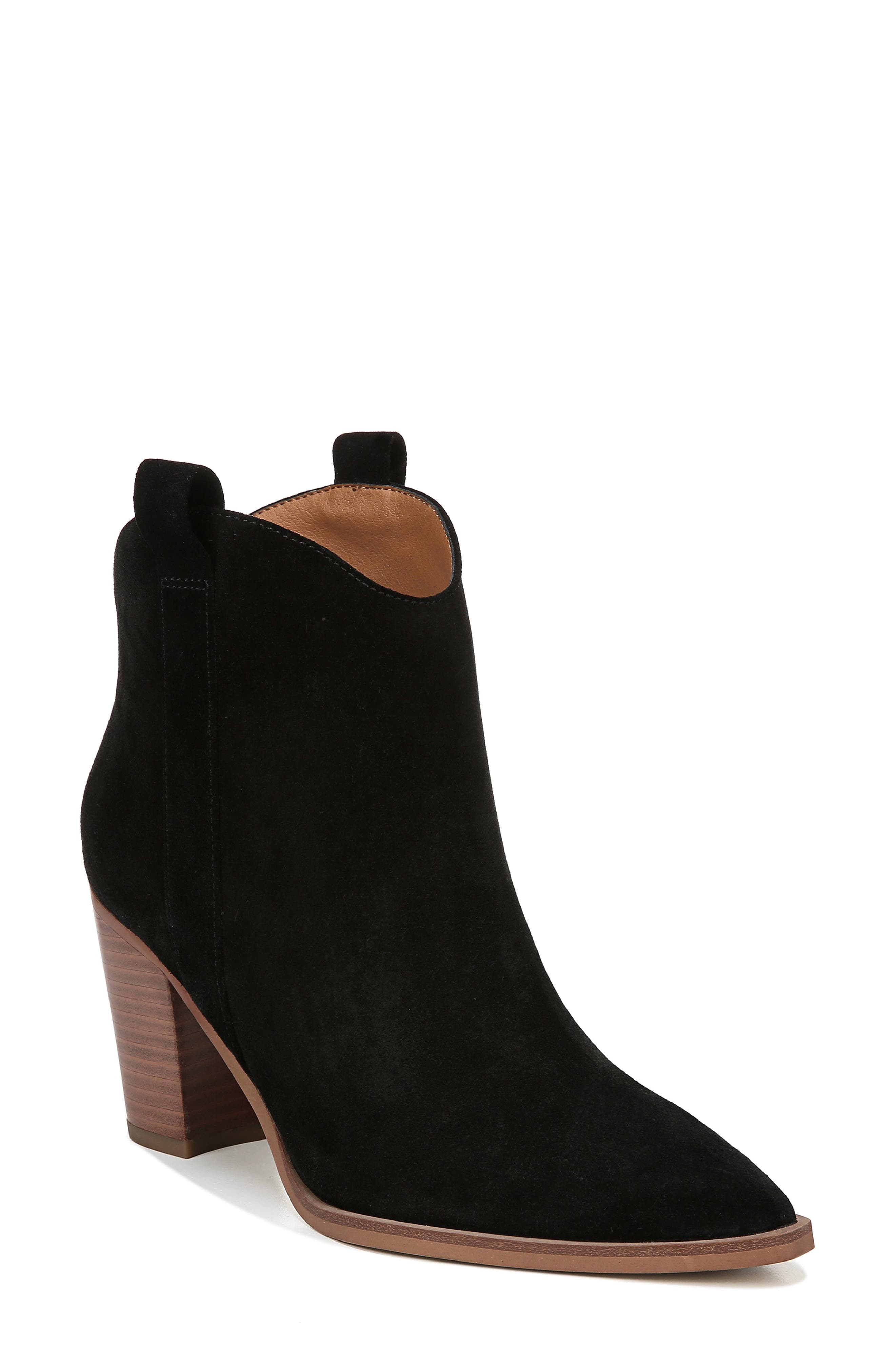 sarto franco booties