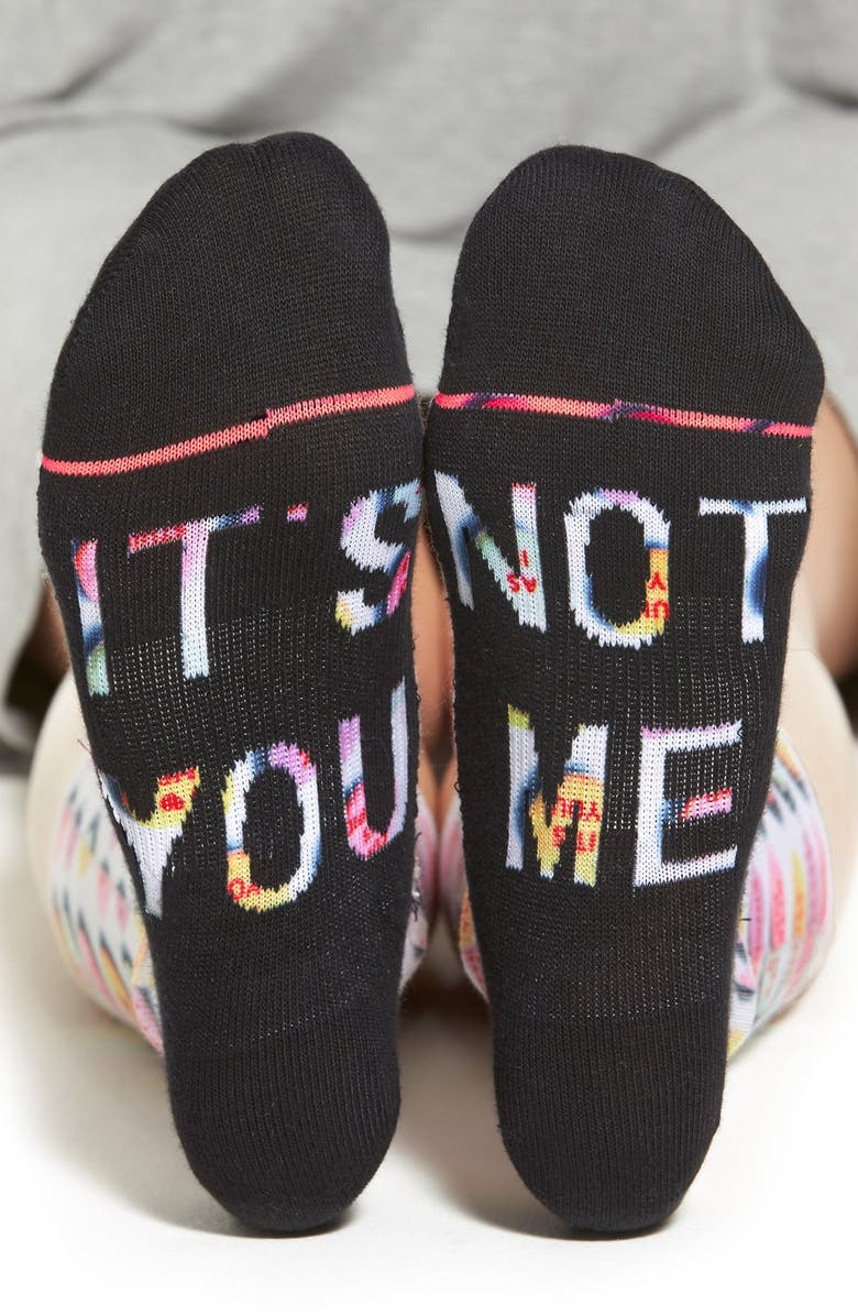 Stance It's You Socks | Nordstrom