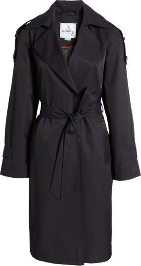 Sam edelman hotsell rain coat