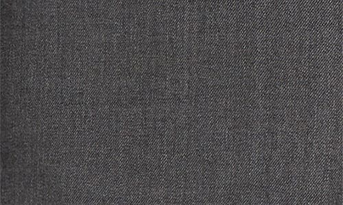 Thom Browne Elongated Wool Sport Coat In Medium Grey