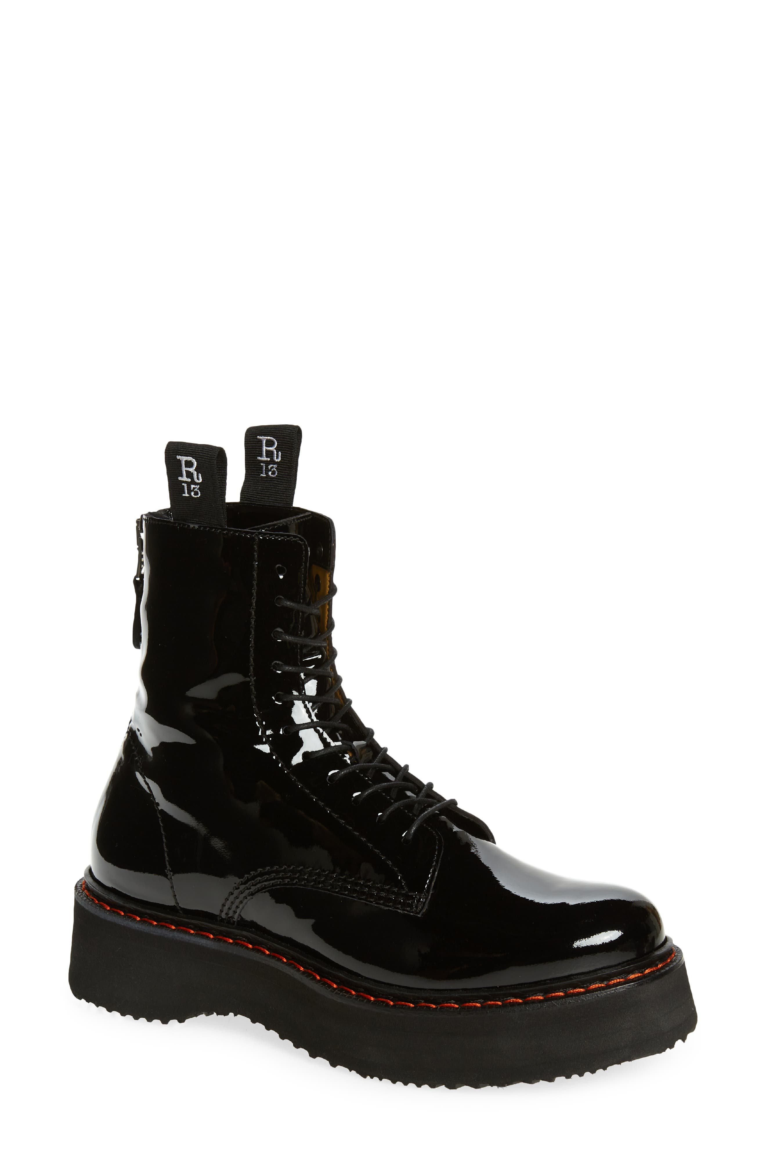 r13 combat boots sale