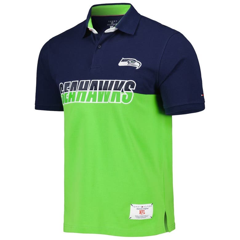 seahawks tommy hilfiger