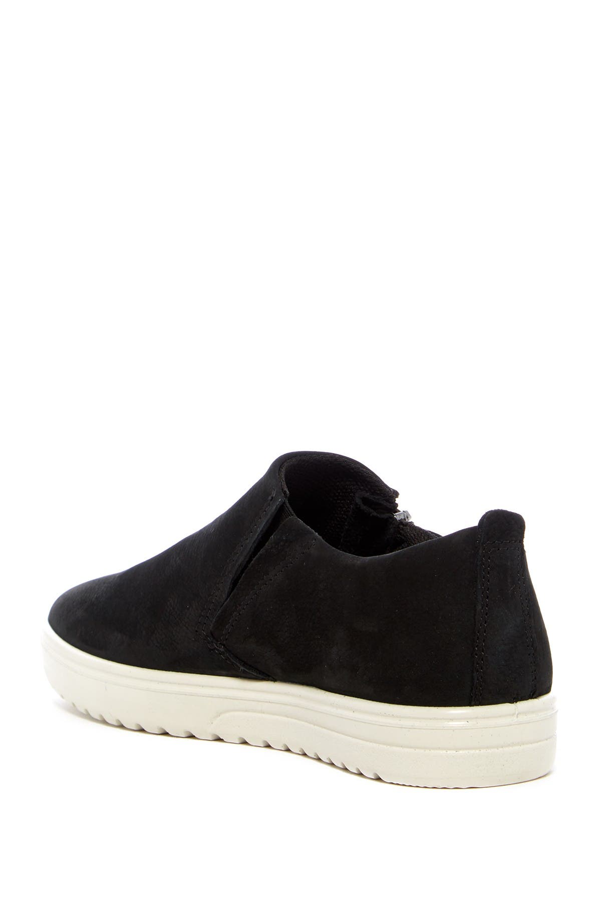ecco fara slip on sneaker